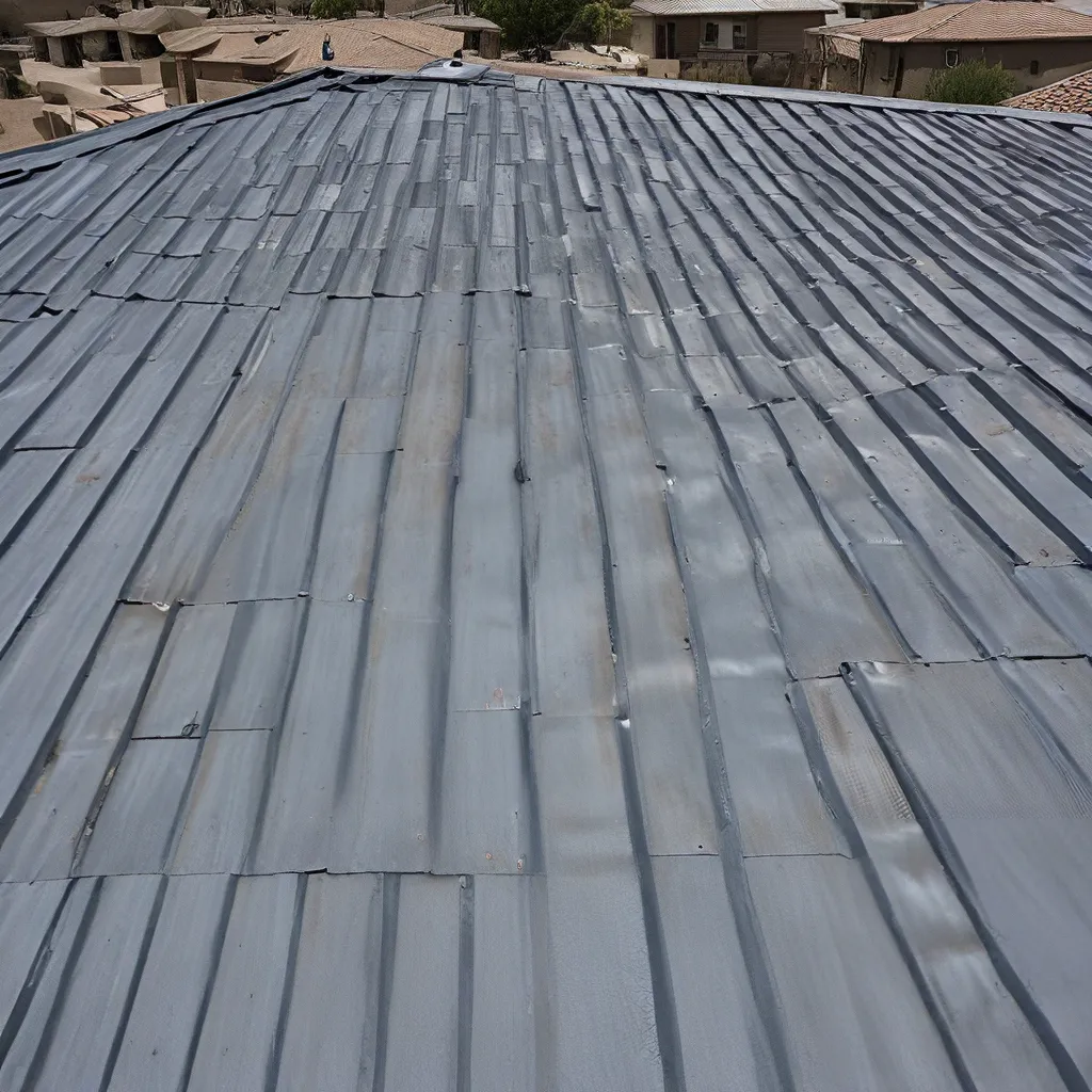 Exploring the Versatility of Metal Roofing Designs in Phoenix