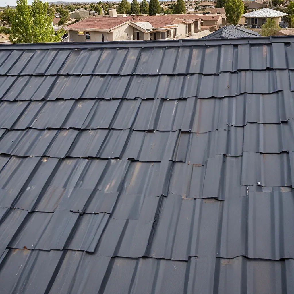 Exploring the Versatility of Metal Roofing in Phoenix Homes