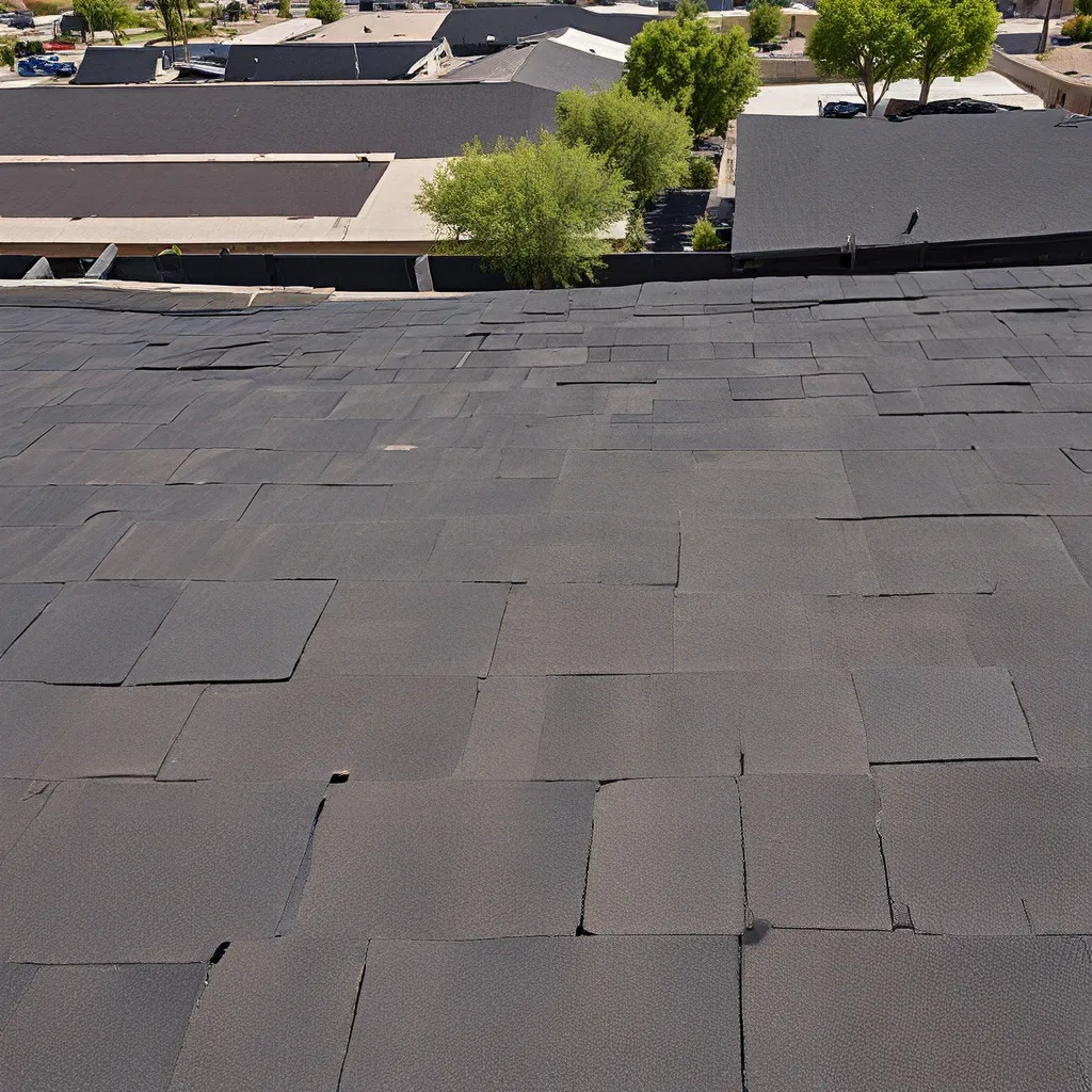 From Asphalt to Metal: Phoenix’s Roofing Transformation Story