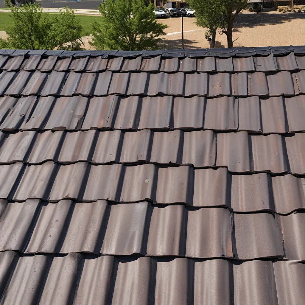 Investing in the Future: The Long-Term Benefits of Metal Roofing in Phoenix