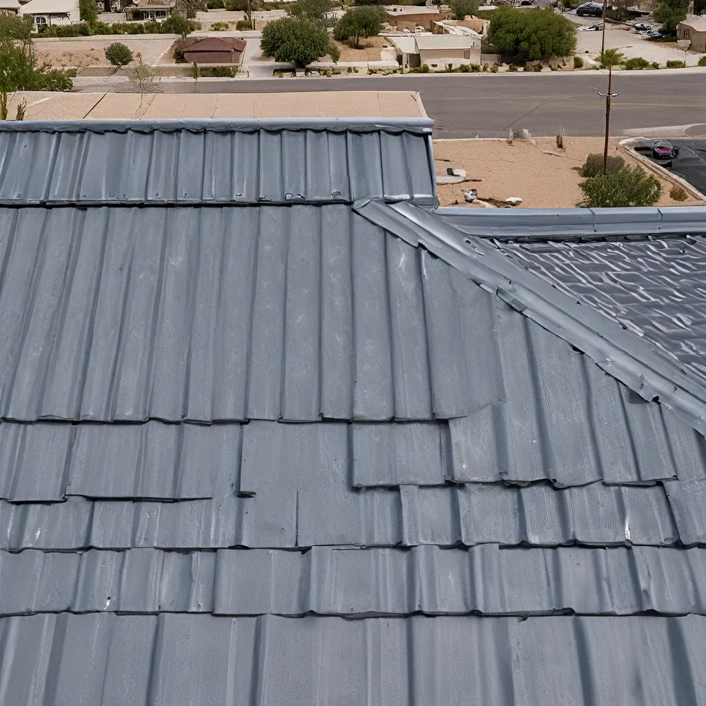 Low-Maintenance Living: The Advantages of Metal Roofing in Phoenix