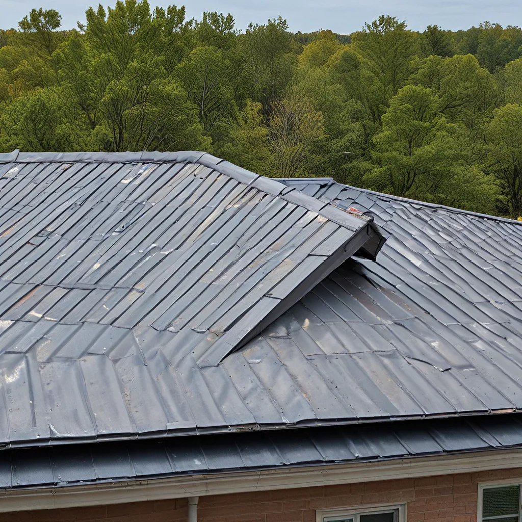 Maintaining Your Metal Roof: Strategies for Long-Lasting Performance