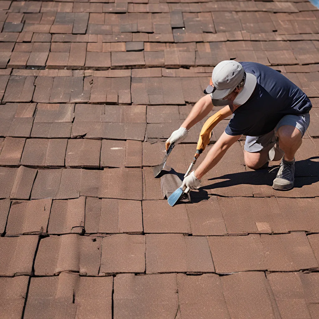 Mastering the Art of Roof Maintenance: A Phoenix Homeowner’s Guide