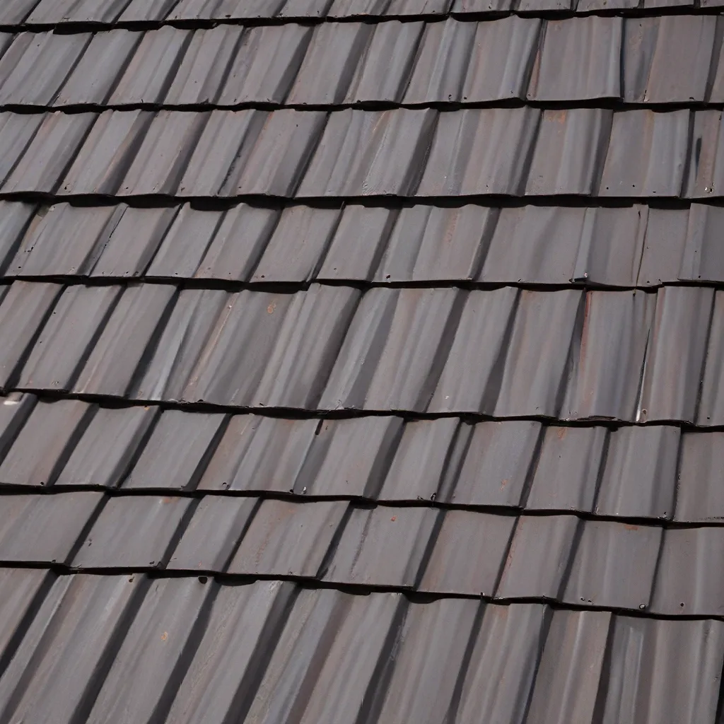 Maximizing Curb Appeal: Stylish Metal Roofing Options for Your Phoenix Home