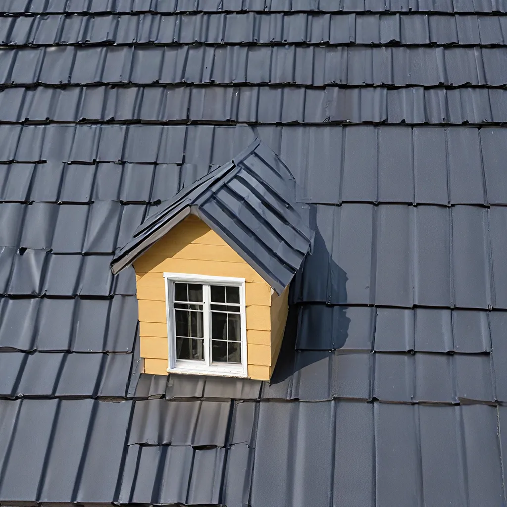 Maximizing Energy Efficiency: Exploring the Benefits of Metal Roofing