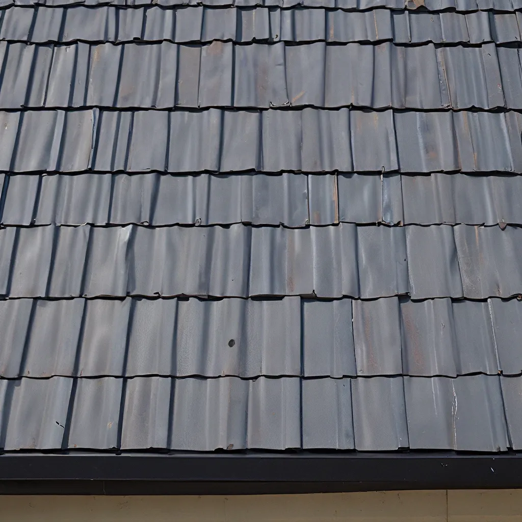 Maximizing Energy Efficiency: Metal Roofing’s Role in Lowering Utility Bills