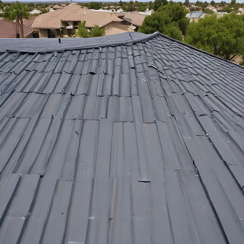 Maximizing Energy Efficiency: The Power of Metal Roofing in Phoenix