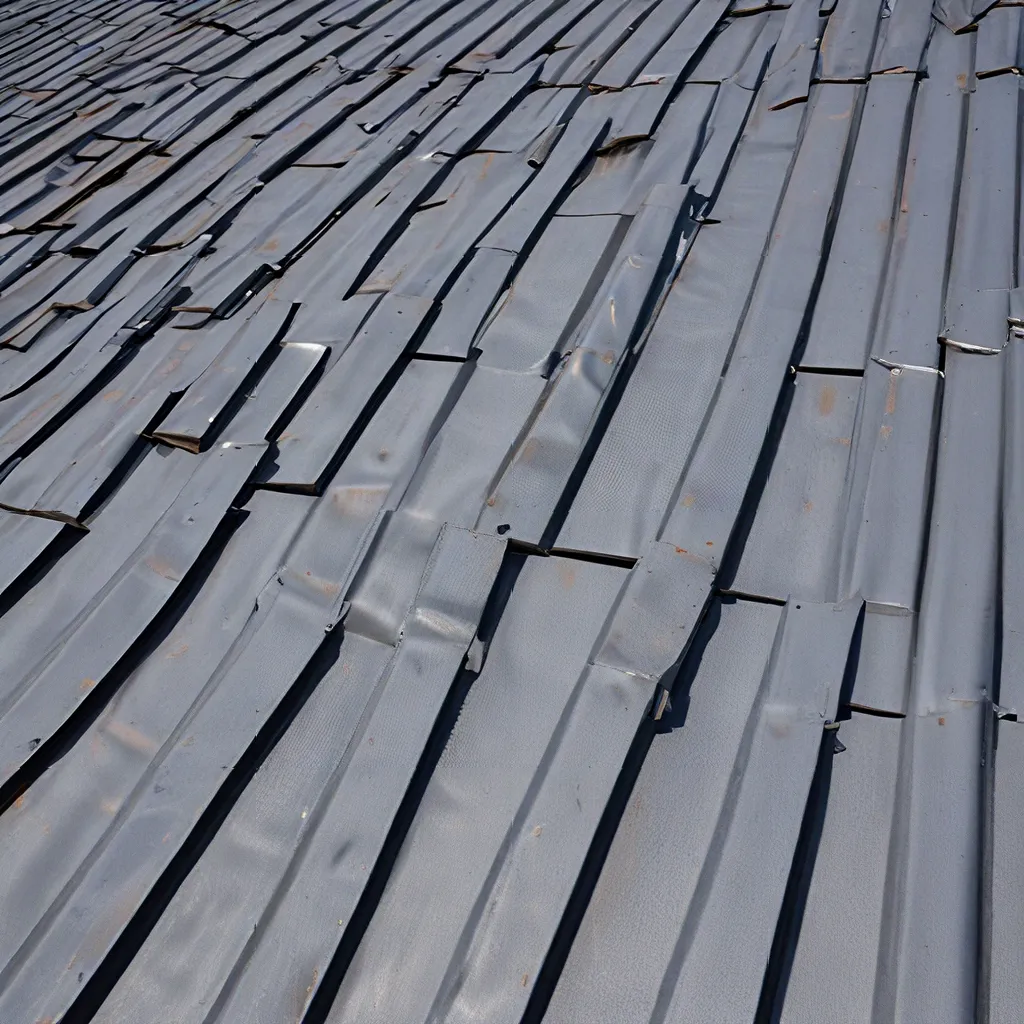 Maximizing Energy Efficiency in Phoenix: The Benefits of Metal Roofing