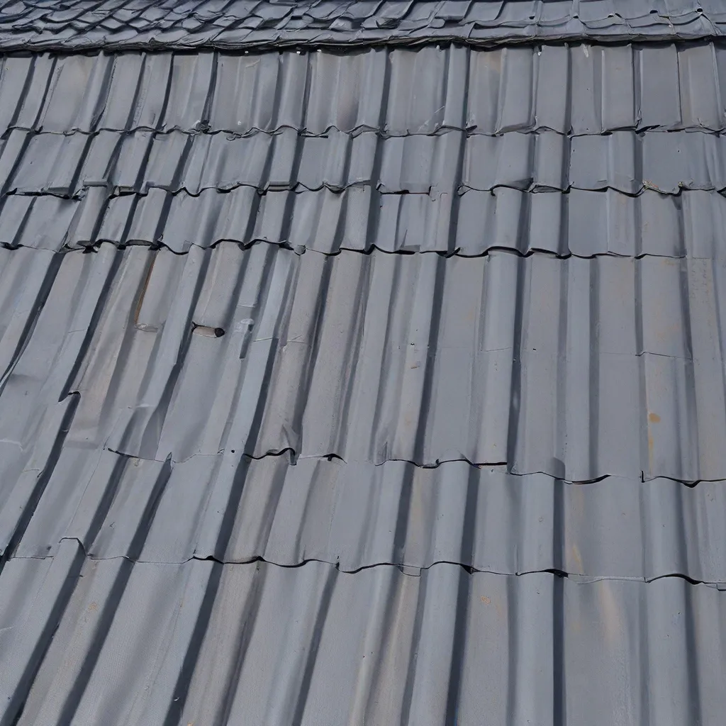 Maximizing Energy Efficiency with Metal Roofing Solutions