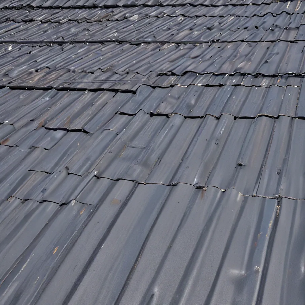 Maximizing Energy Efficiency with Metal Roofing in Phoenix