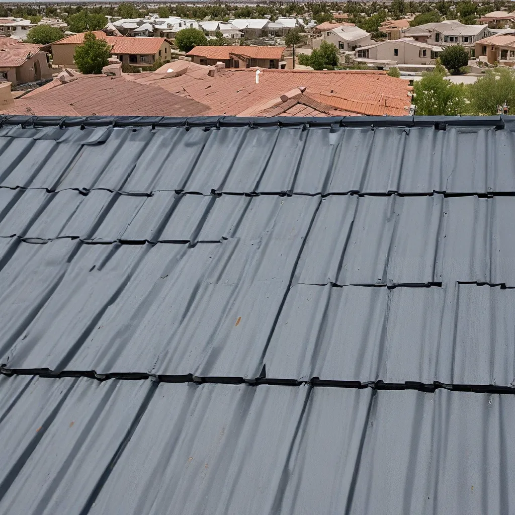 Maximizing Longevity: The Durability of Metal Roofing in Phoenix’s Climate