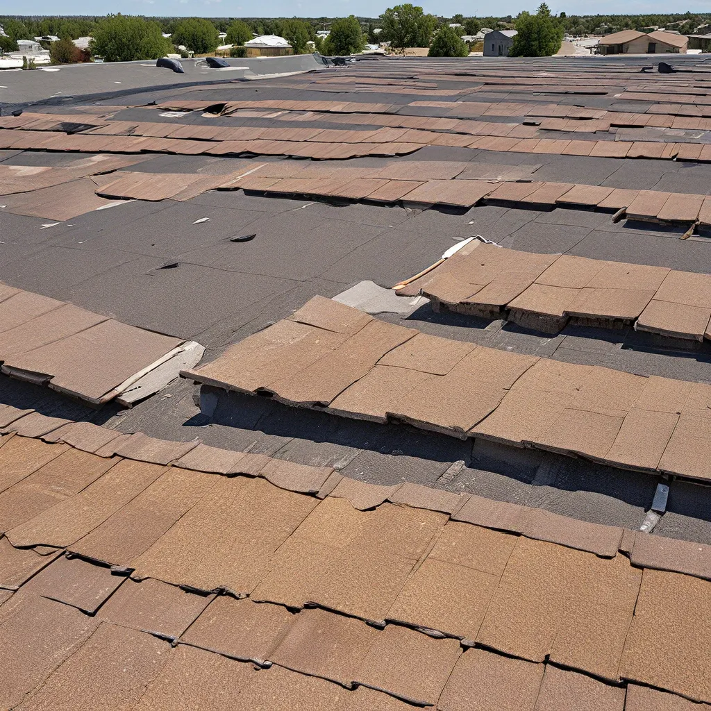 Maximizing Longevity: Understanding the Lifespan of Phoenix Roofing Systems