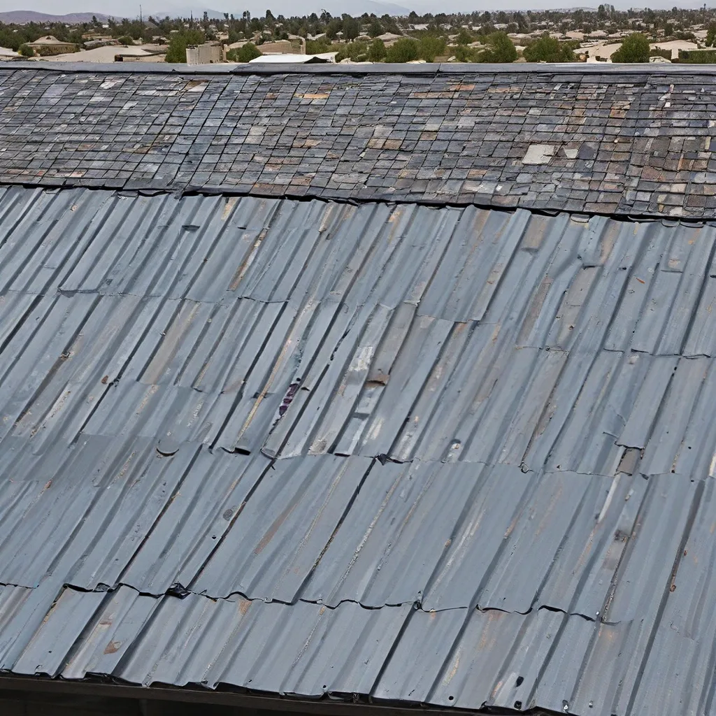 Metal Roofing: A Sustainable Choice for Eco-Conscious Homeowners in Phoenix