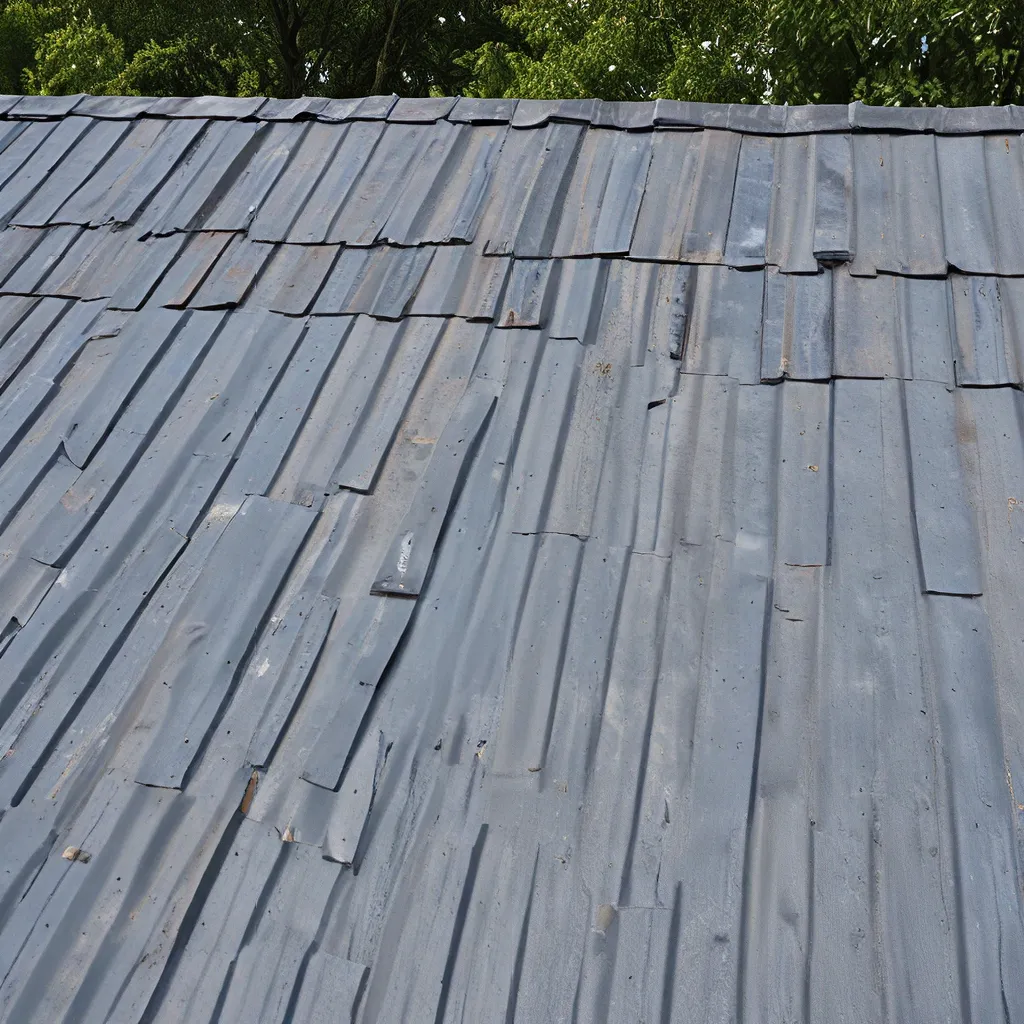 Metal Roofing Myths Debunked: Separating Fact from Fiction