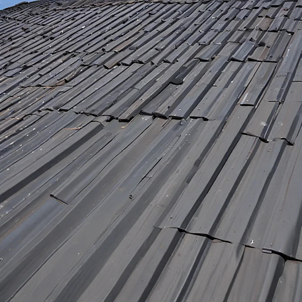 Metal Roofing Trends: Embracing the Future of Roofing in Phoenix