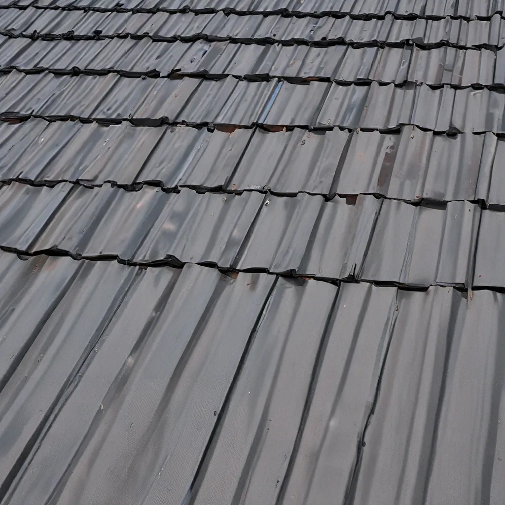 Metal Roofing Trends: Unveiling the Latest Innovations