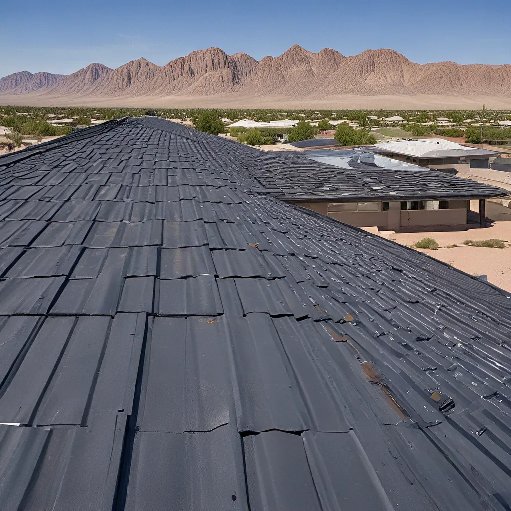 Metal Roofing Trends in Phoenix: Embracing Innovation and Sustainability