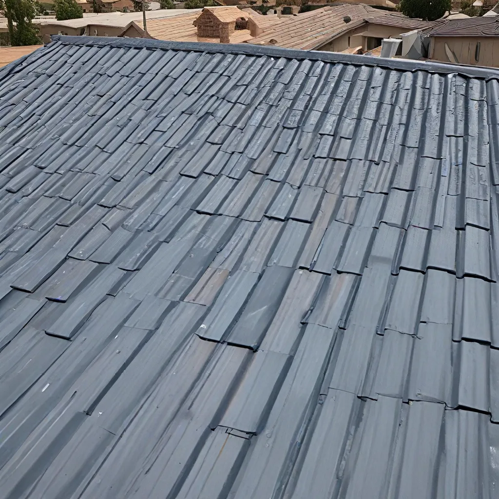 Metal Roofing and Phoenix’s Unique Aesthetic: Complementing Your Home