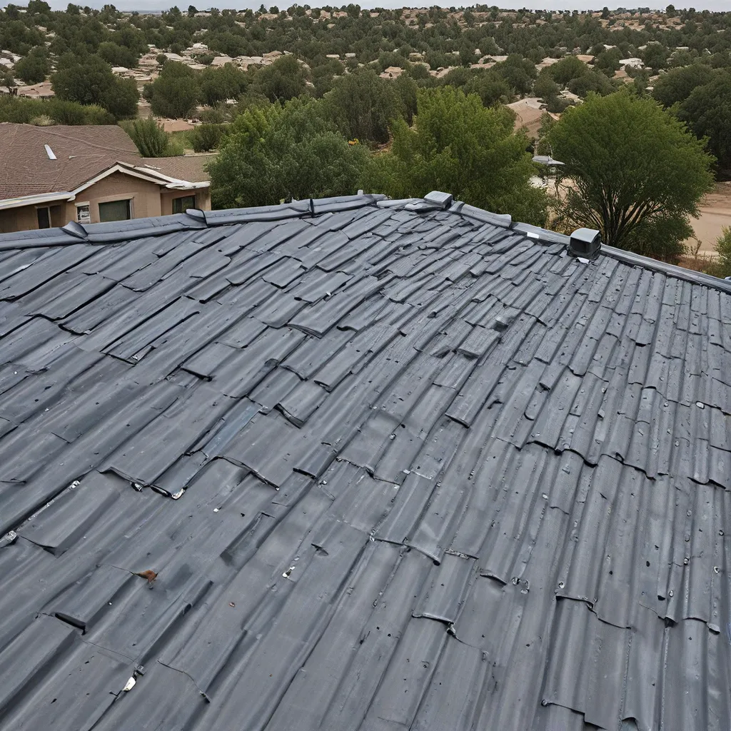 Metal Roofing and the Phoenix Lifestyle: A Perfect Match