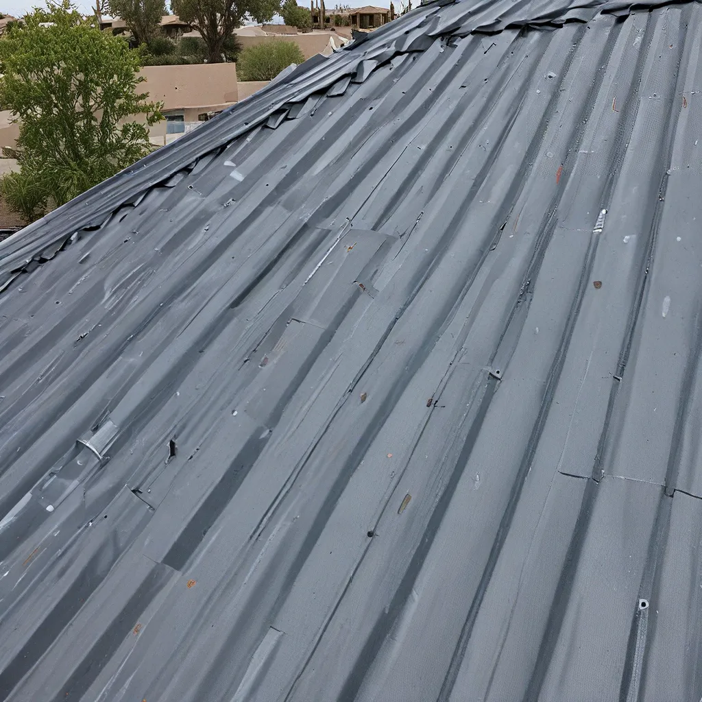 Metal Roofing in Phoenix: A Weatherproof Solution for Your Home