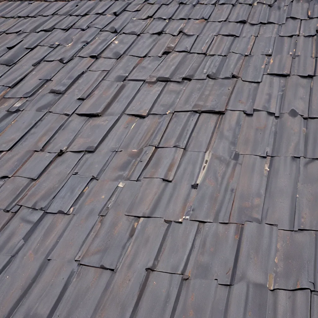 Metal Roofing in Phoenix: Weathering the Storm with Confidence