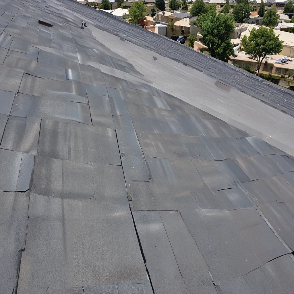 Navigating the Complexities of Commercial Roofing in the Valley