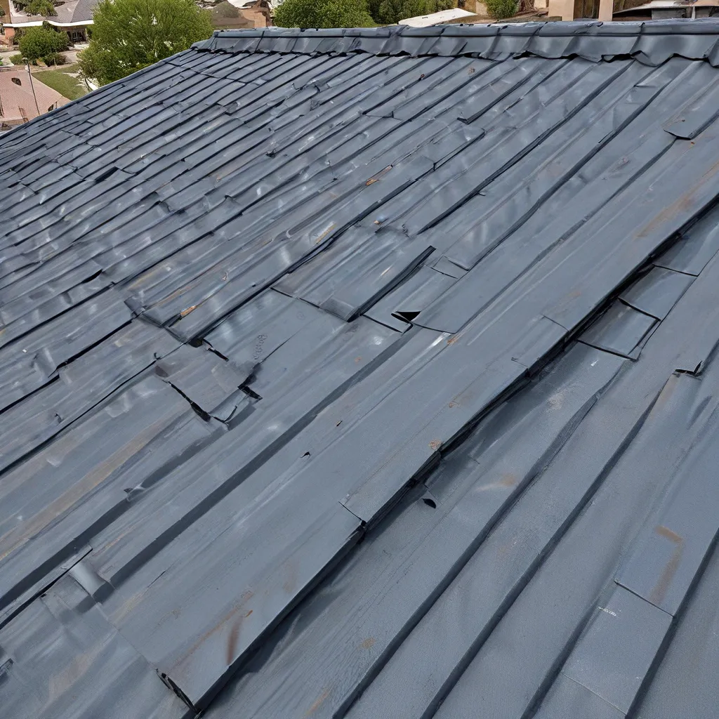 Navigating the Metal Roofing Installation Process in Phoenix