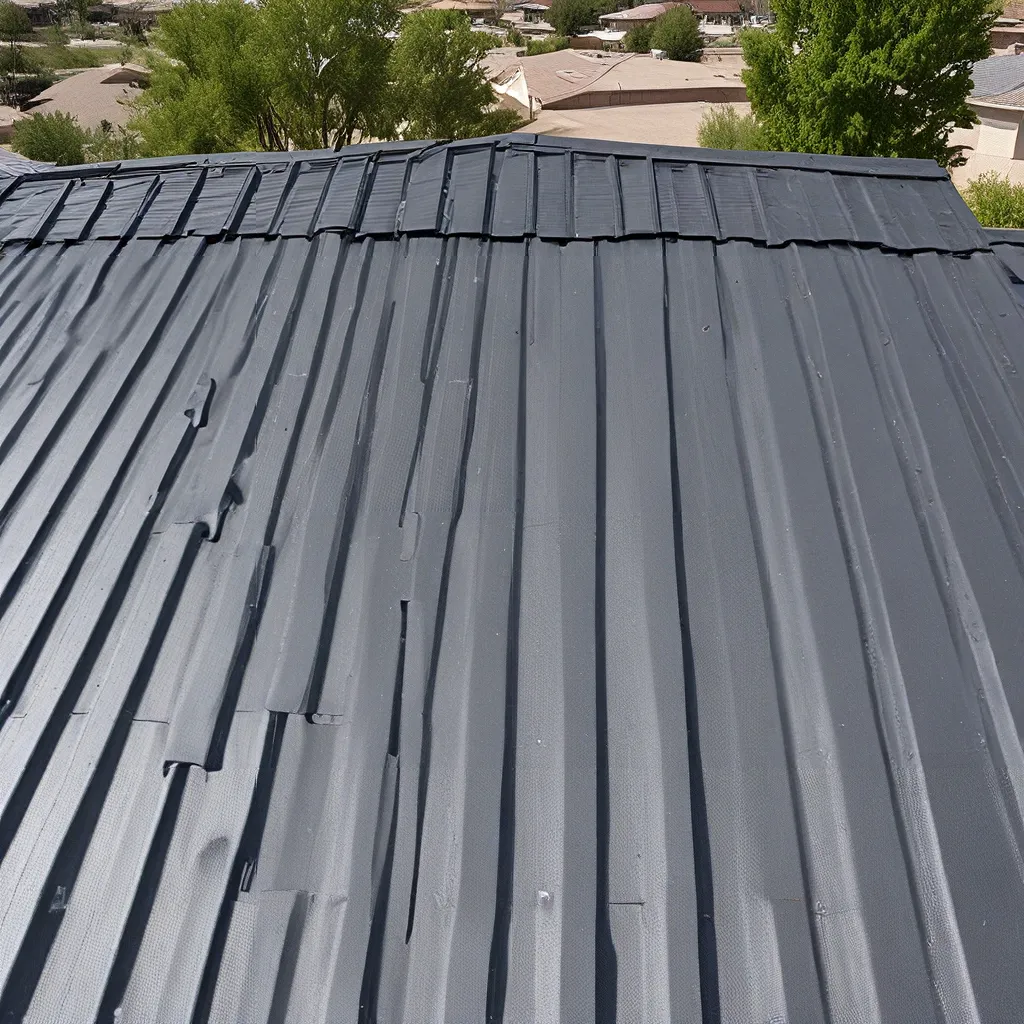 Navigating the Metal Roofing Landscape: Expert Insights for Phoenix