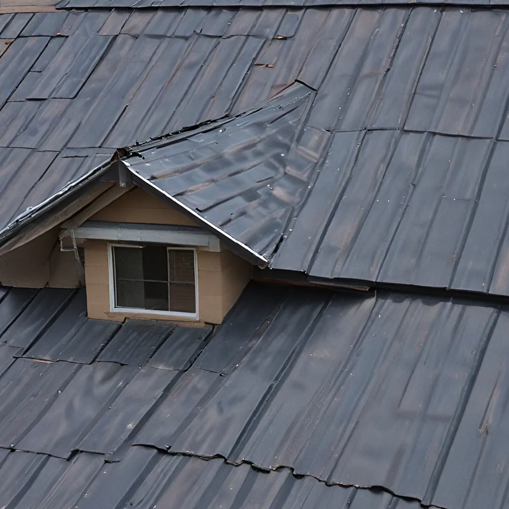 Navigating the Metal Roofing Trends in Phoenix