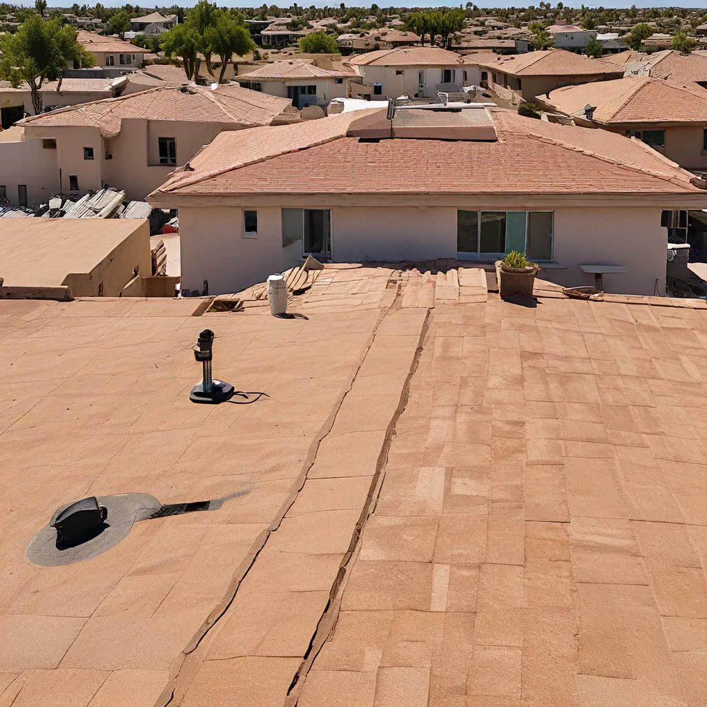 Navigating the Phoenix Roof Permit Process: A Homeowner’s Guide