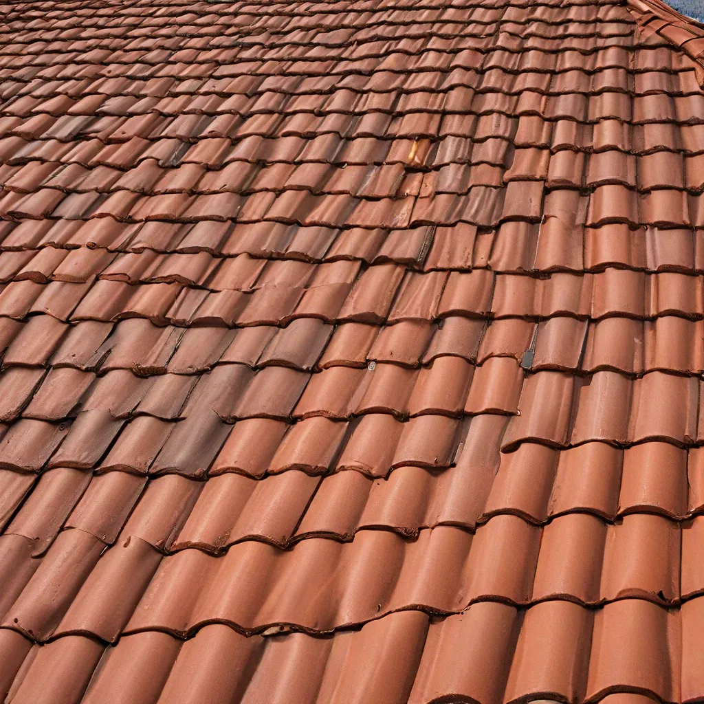 Navigating the Phoenix Roofing Landscape: A Comprehensive Guide