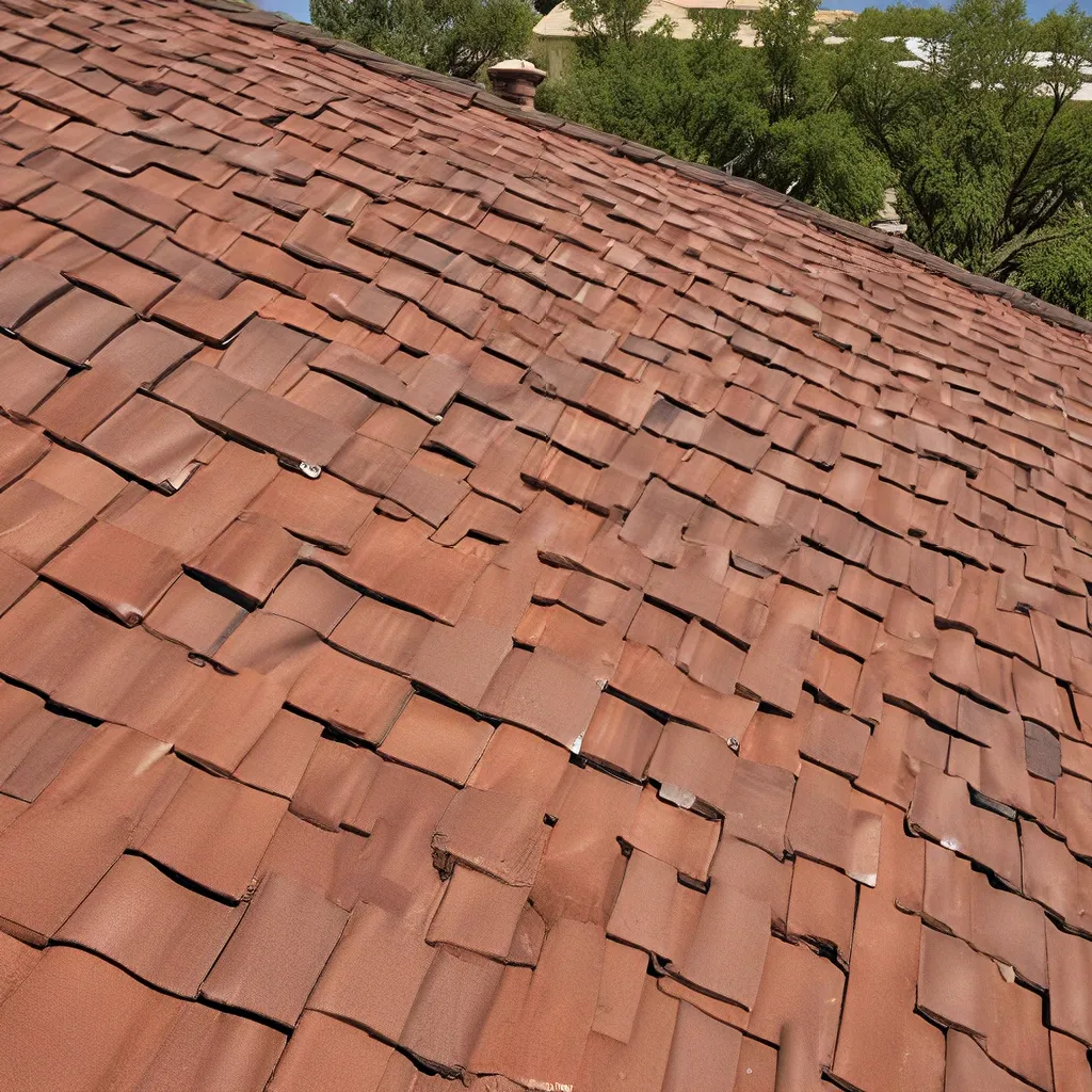 Navigating the Phoenix Roofing Landscape: A Homeowner’s Guide