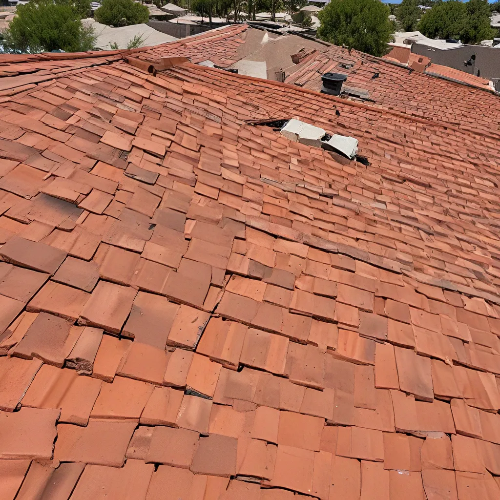 Navigating the Phoenix Roofing Market: A Homeowner’s Perspective