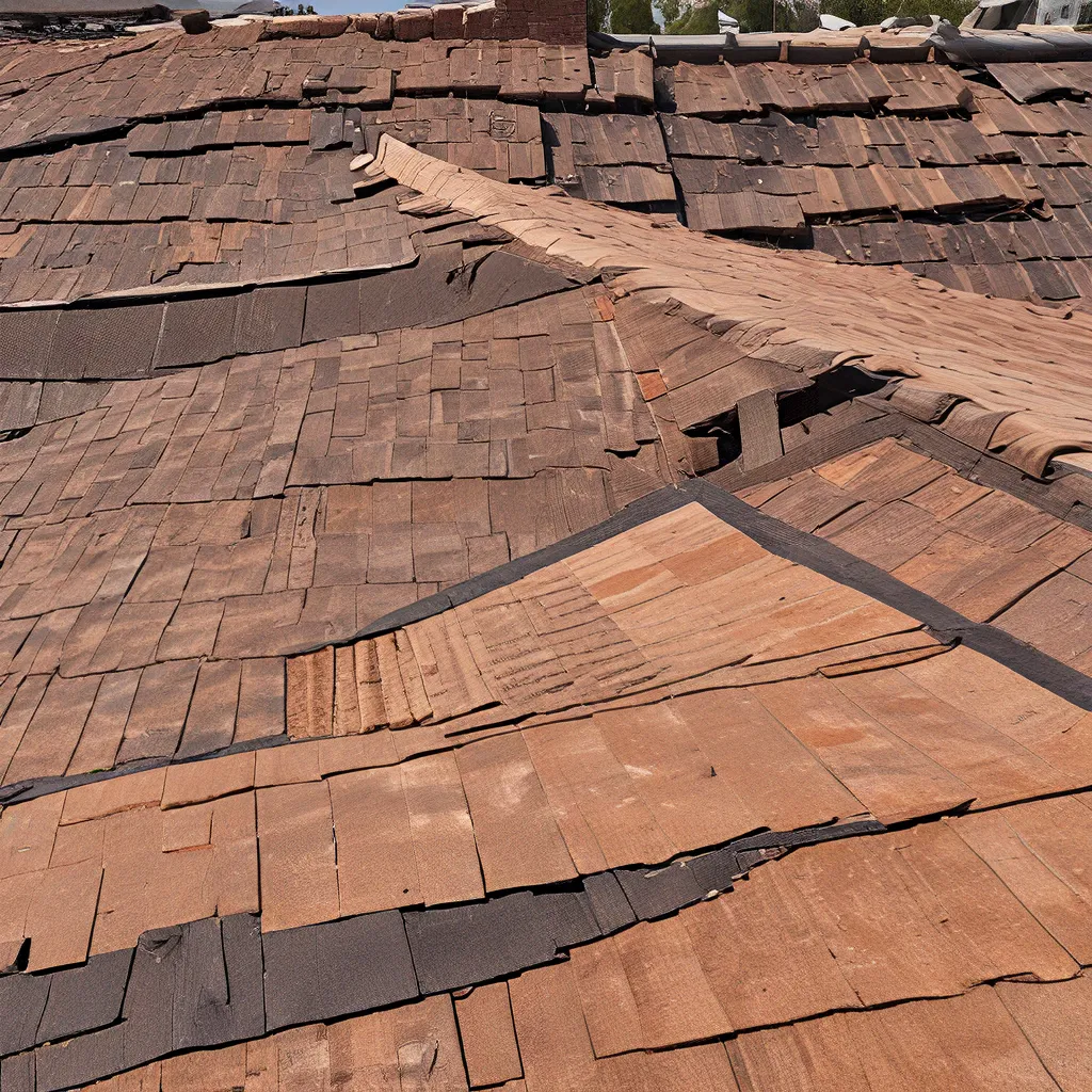 Navigating the Roofing Industry: A Guide for Phoenix Homeowners