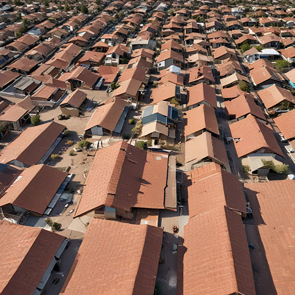 Navigating the Roofing Landscape: A Guide to Phoenix’s Unique Needs