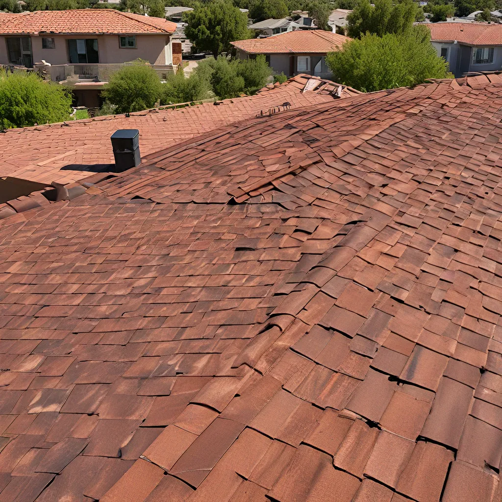 Navigating the Roofing Landscape: A Phoenix Homeowner’s Guide