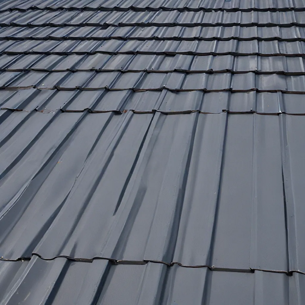 Optimizing Airflow with Metal Roofing Solutions in the Phoenix Climate