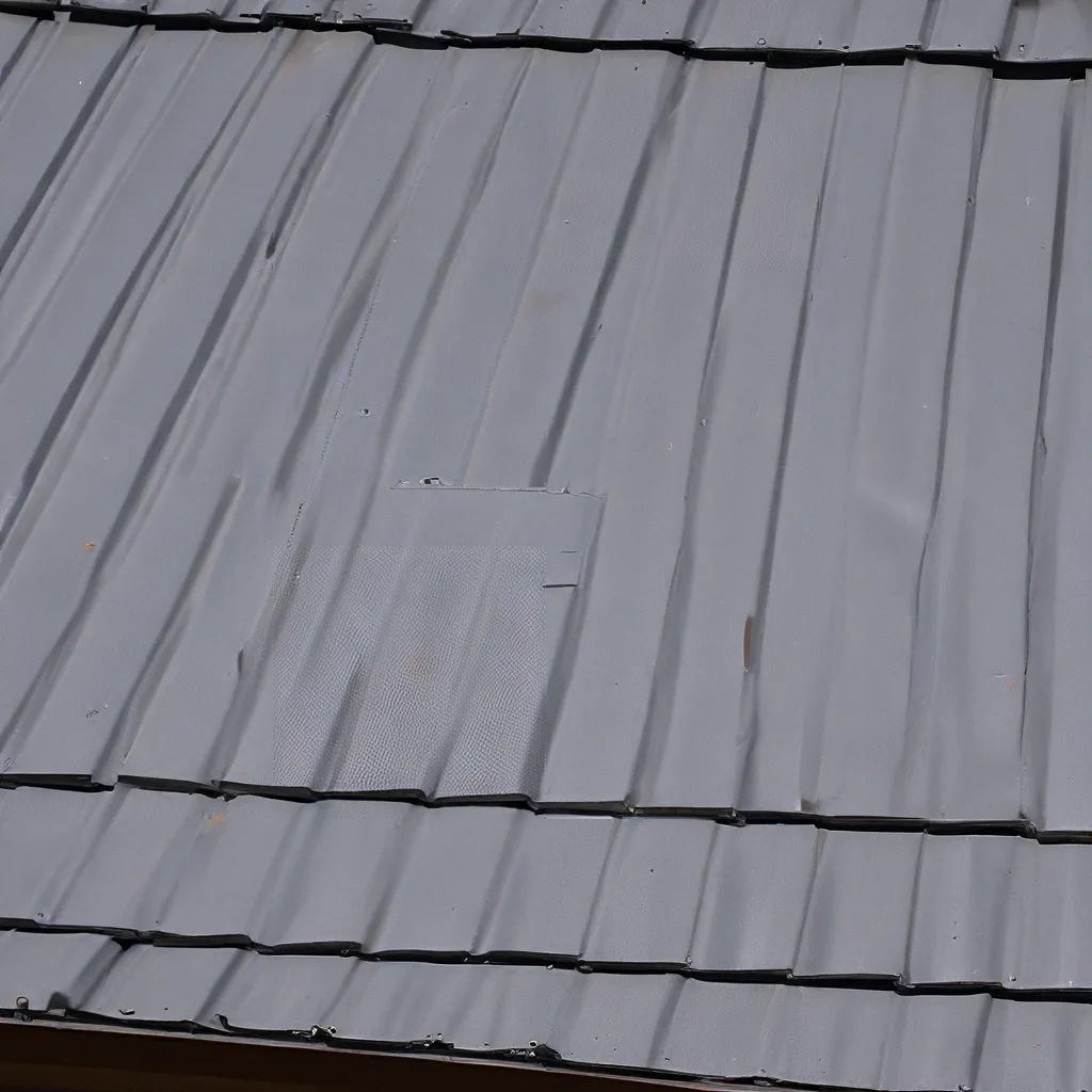 Optimizing Attic Ventilation with Metal Roofing in Phoenix