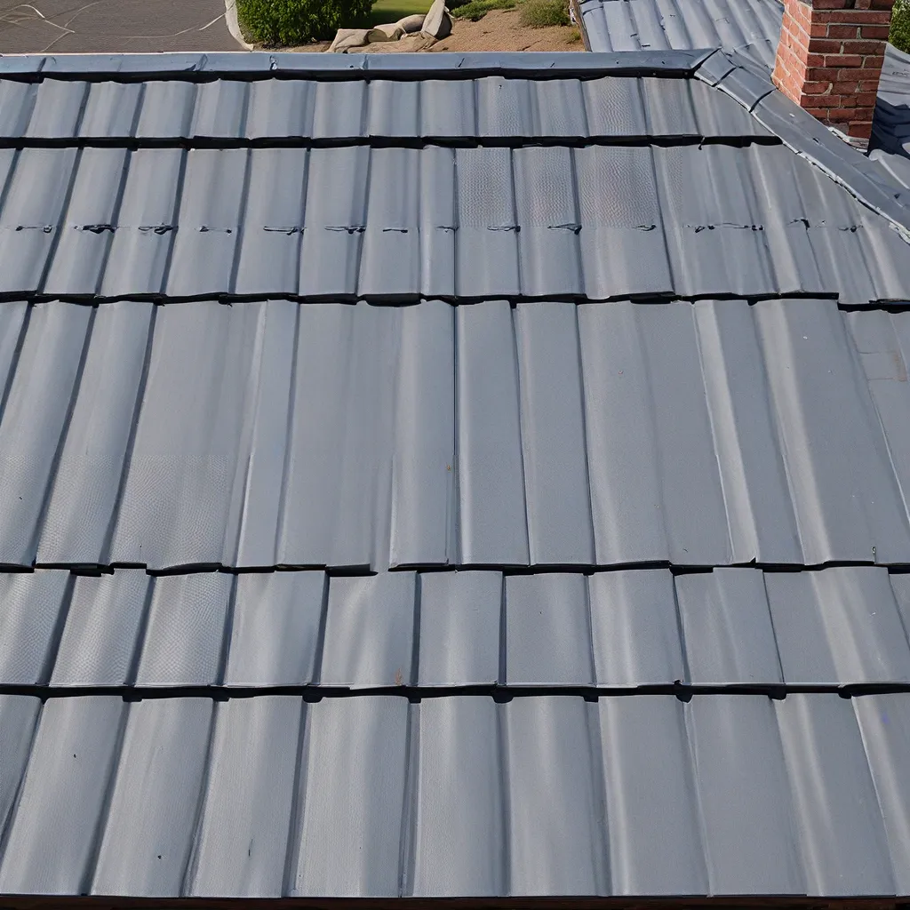 Optimizing Energy Efficiency: Metal Roofing Solutions for Phoenix Homeowners