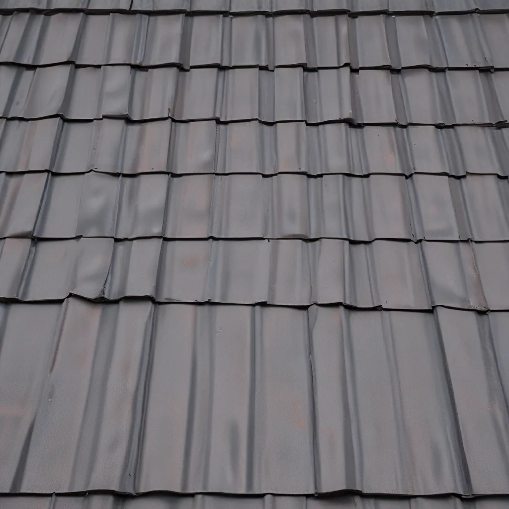 Optimizing Ventilation with Metal Roofing Choices in Phoenix