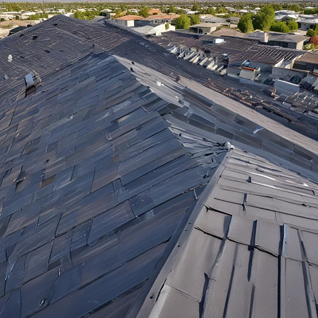 Phoenix Roofing Trends: How Metal is Transforming the Cityscape