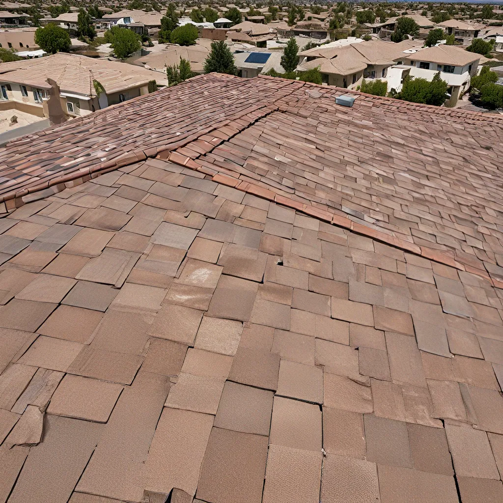 Phoenix Roofing Trends: Staying Ahead of the Curve