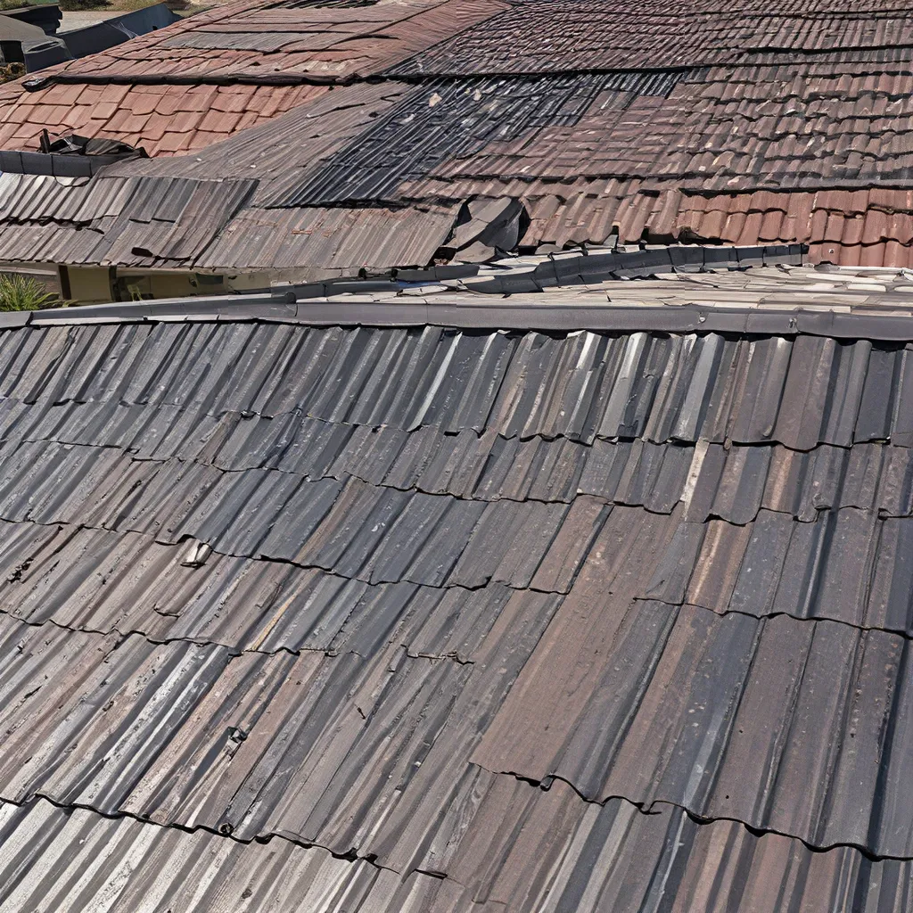 Phoenix’s Metal Roofing Revolution: Transforming the Cityscape