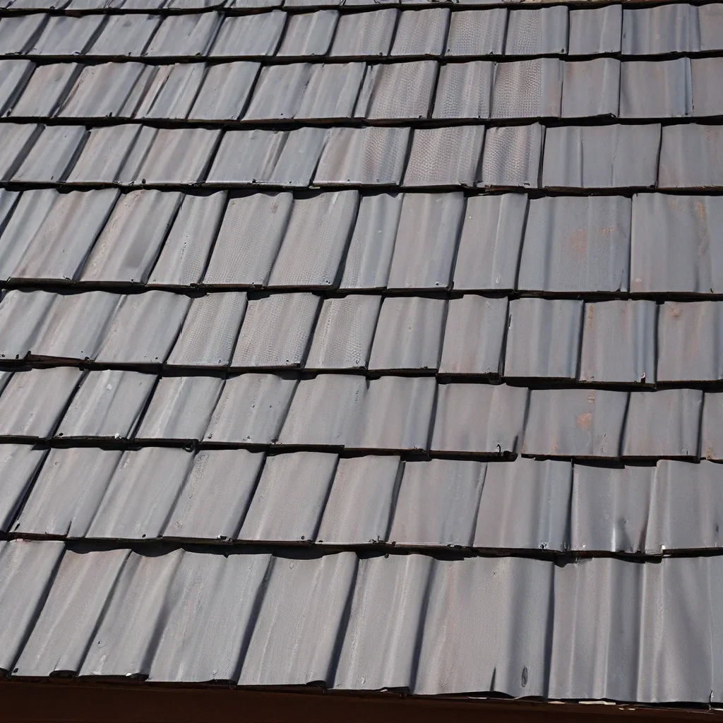 Protecting Your Phoenix Home: Metal Roofing’s Long-Term Durability