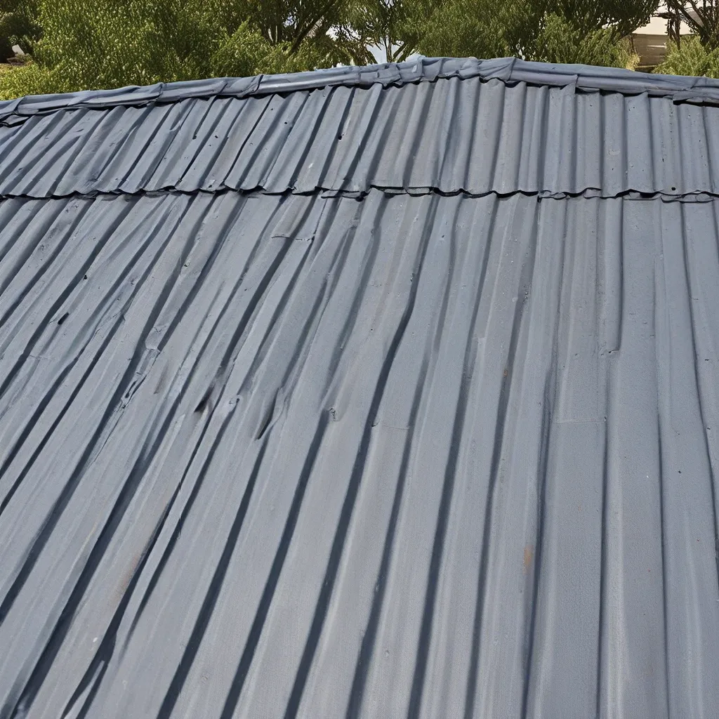 Protecting Your Phoenix Home from the Elements with Metal Roofing