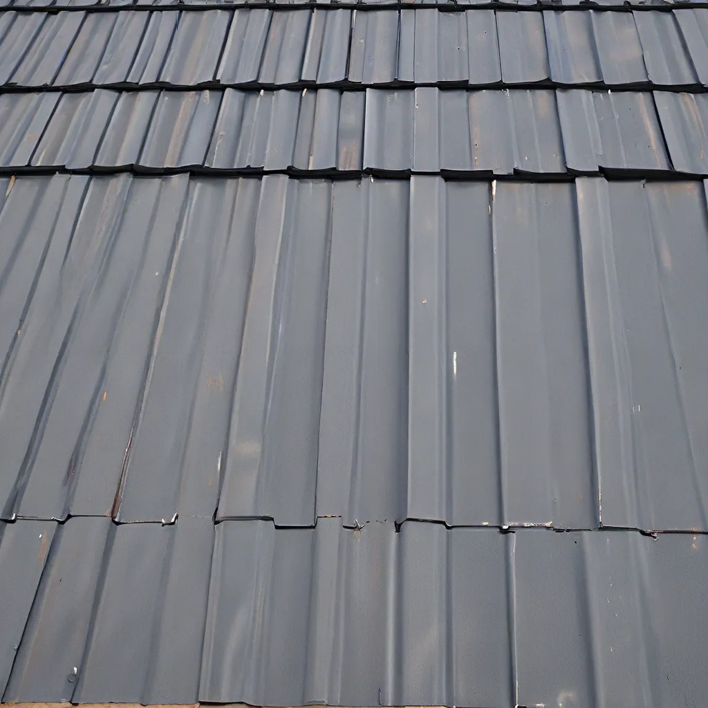 Protecting Your Phoenix Home with the Resilience of Metal Roofs