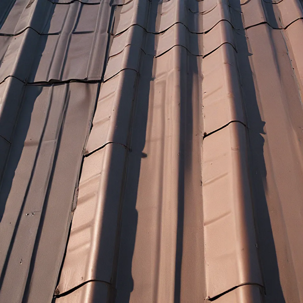 Protecting Your Phoenix Investment: Metal Roofing and Insurance Considerations