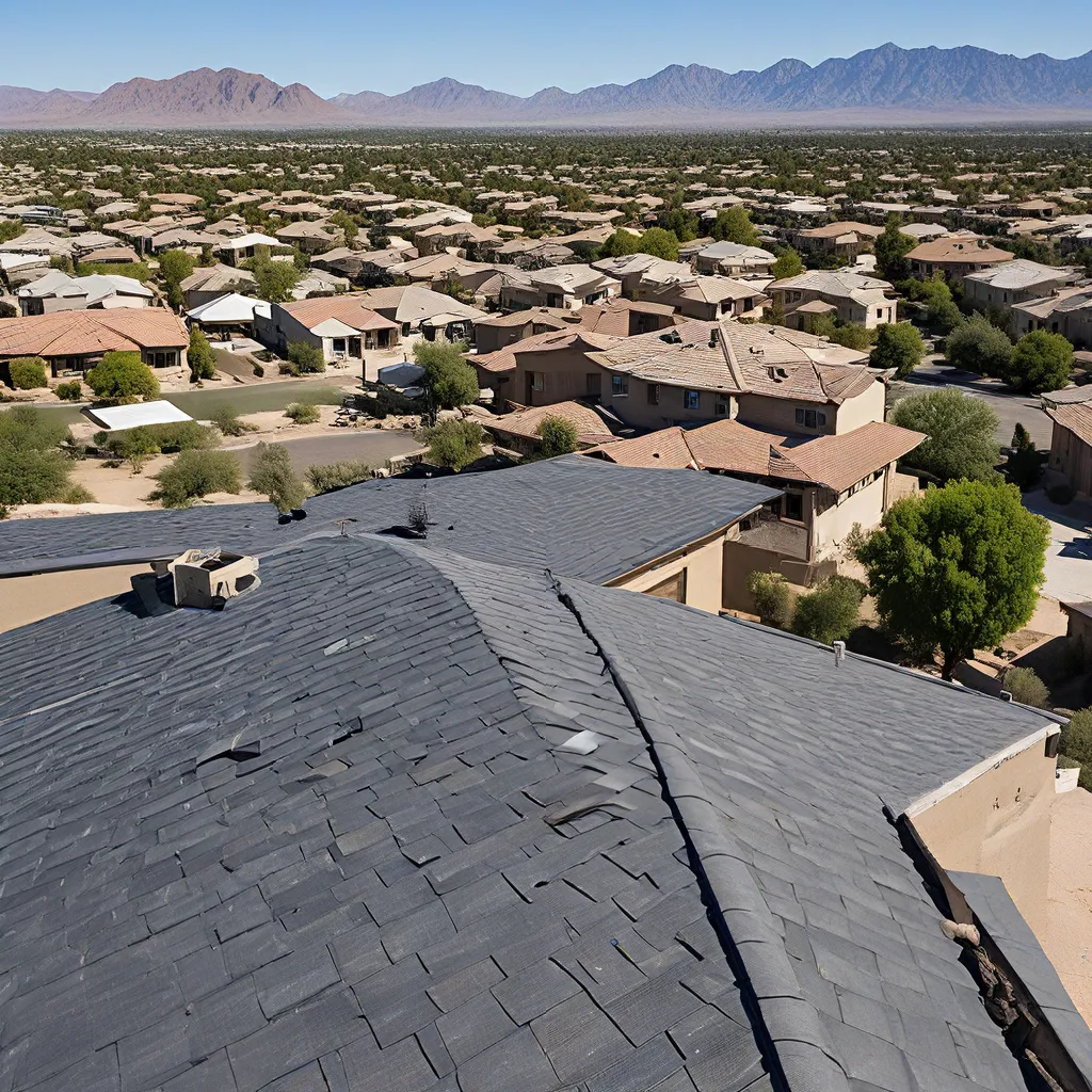 Redefining Roofing: Trends and Innovations Shaping Phoenix’s Landscape