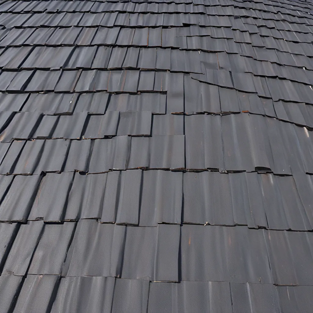 Redefining Roofing in Phoenix: The Innovative World of Metal