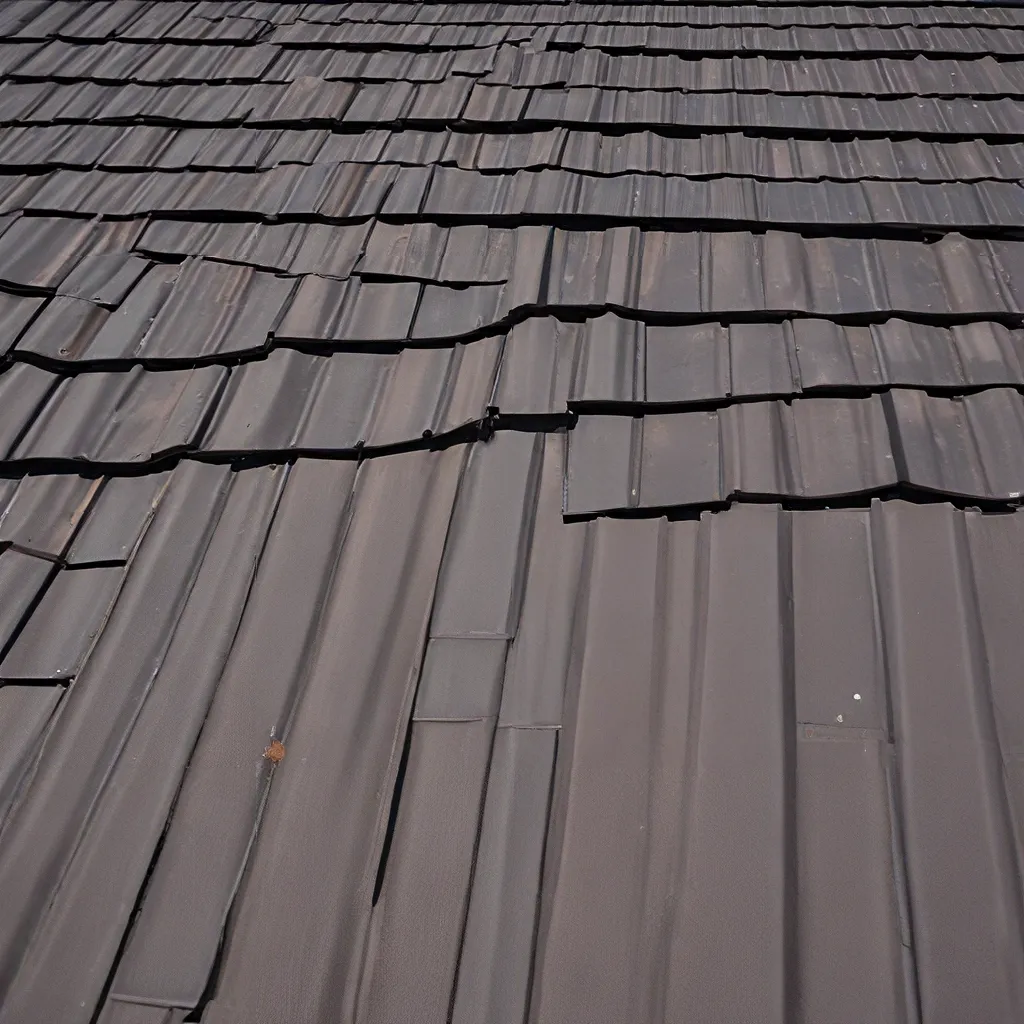 Revamping Phoenix’s Roofing Landscape: The Emergence of Metal Roof Trends